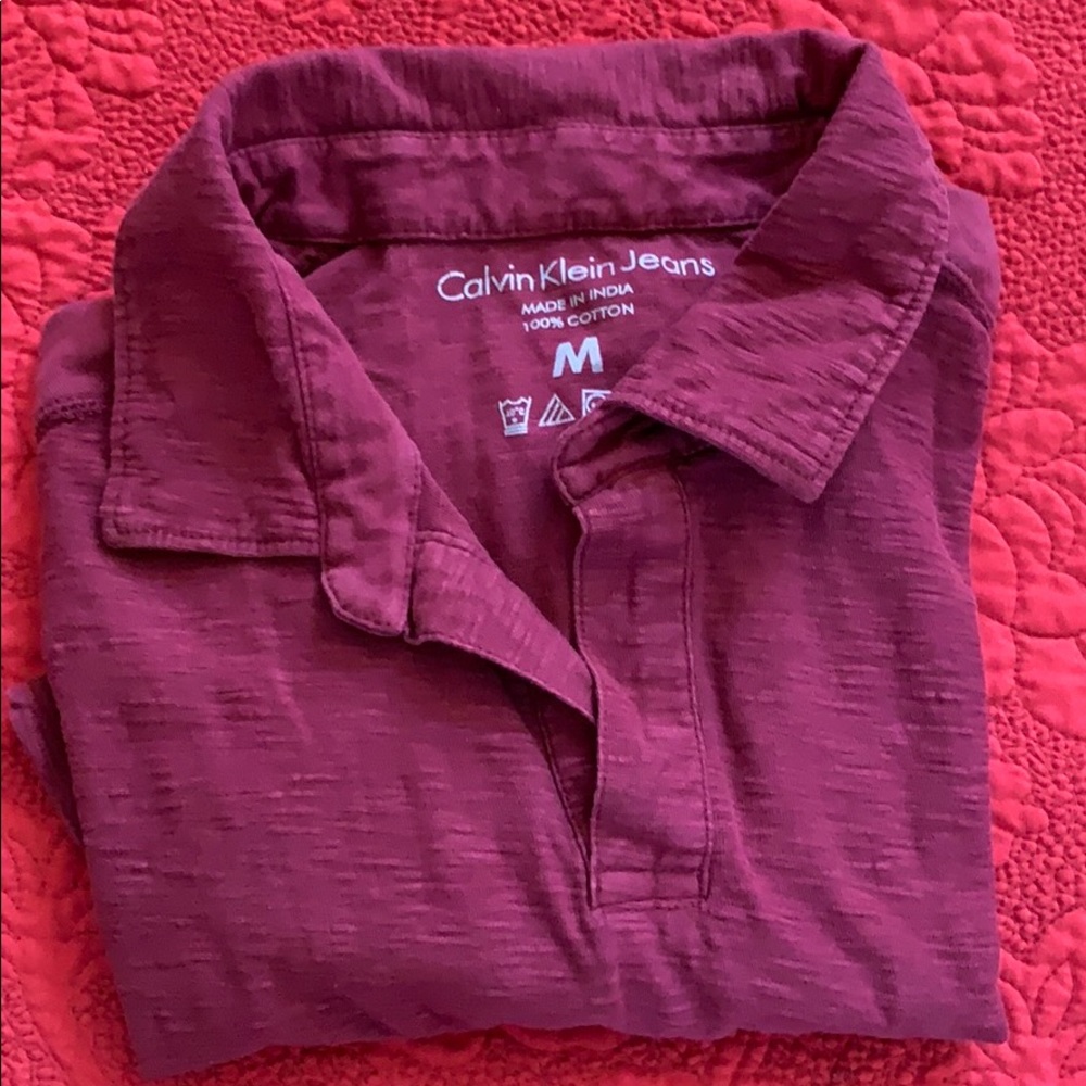 Men’s pre-owned Polo shirt - Picture 7 of 8